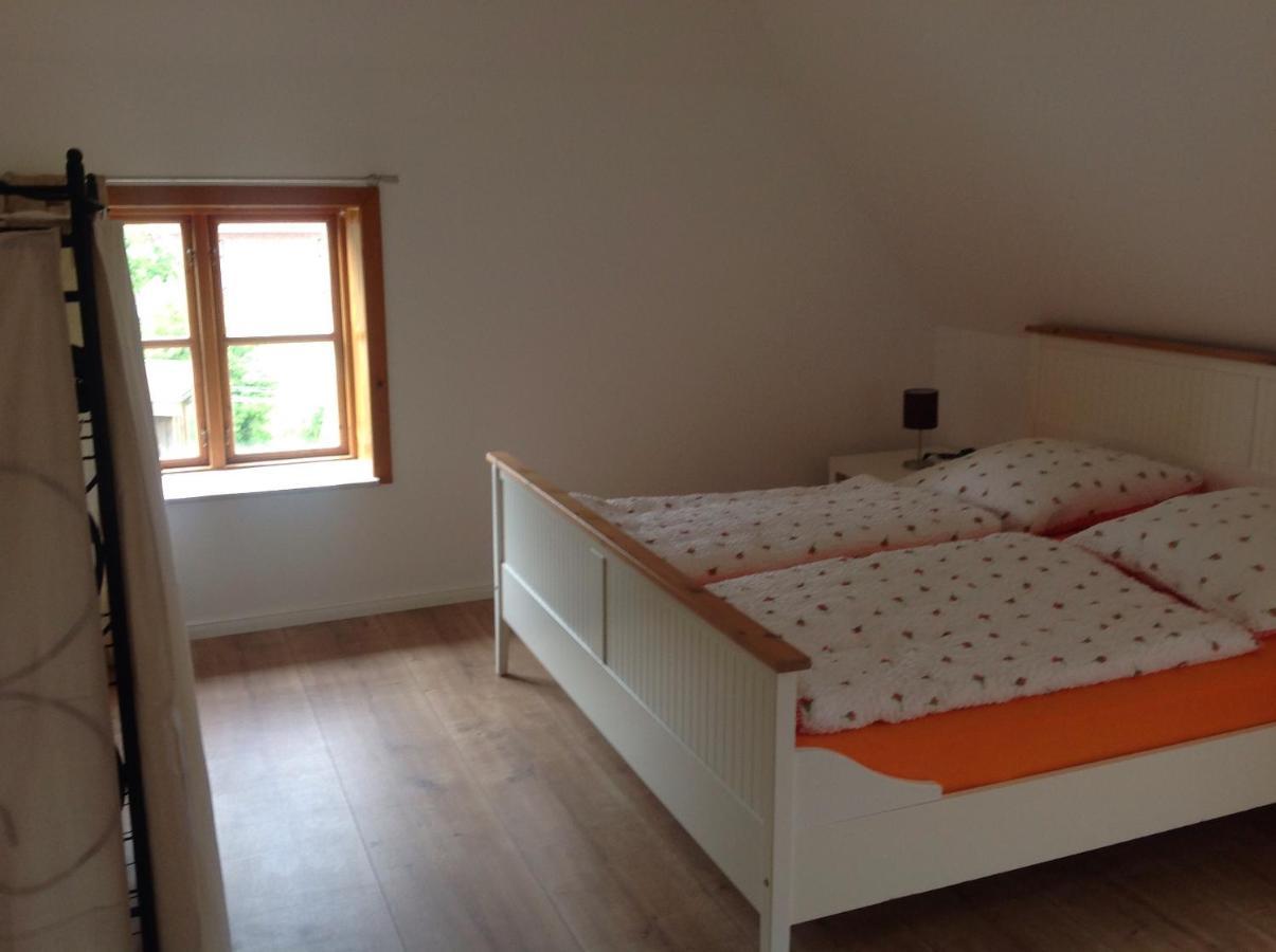 Landhaus Hohenfelde Hohenfelde  المظهر الخارجي الصورة