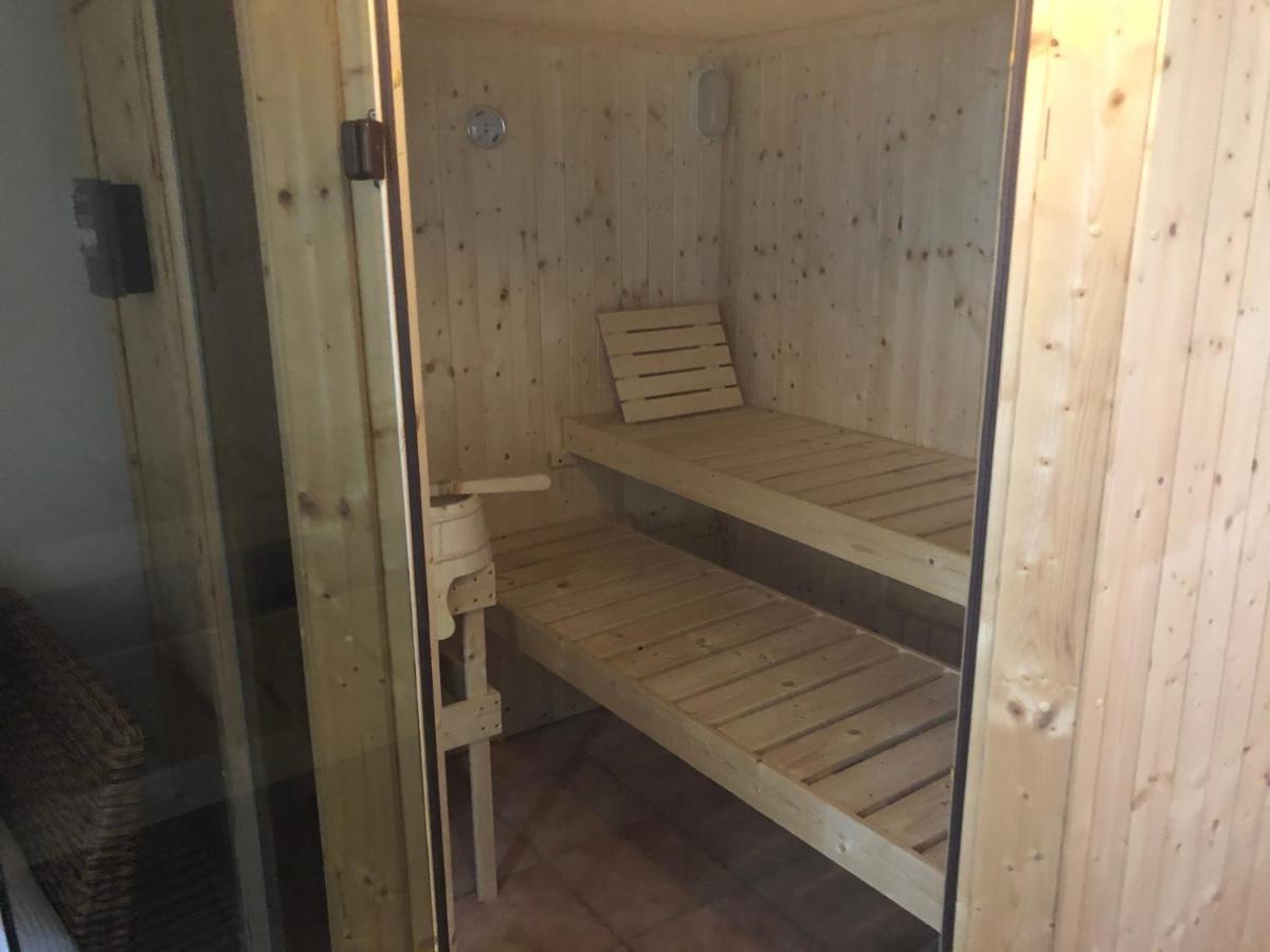Landhaus Hohenfelde Hohenfelde  المظهر الخارجي الصورة