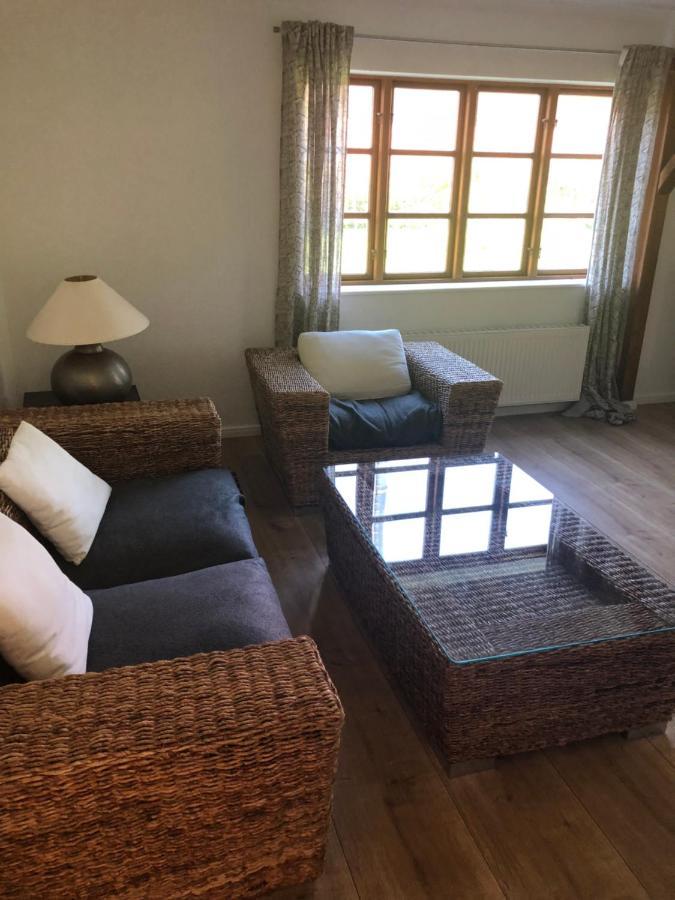 Landhaus Hohenfelde Hohenfelde  المظهر الخارجي الصورة